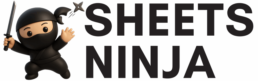 SheetsNinja